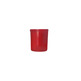 Velão de cera pequena (100 u.) vermelho