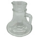 Galhetas litúrgicas de cristal baratas