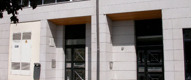 Oficinas artigos religiosos Brabander