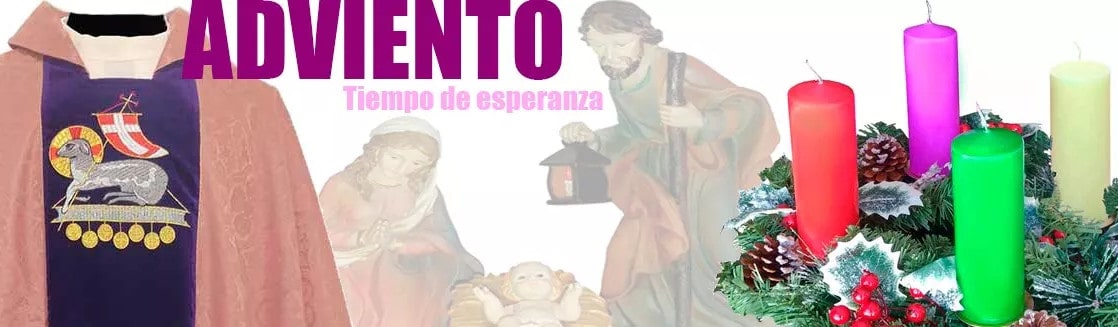 Advento 2025